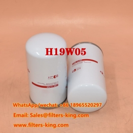 فلتر زيت H19W05