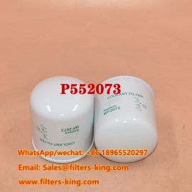 فلتر سائل التبريد القابل للتركيب باللف P552073