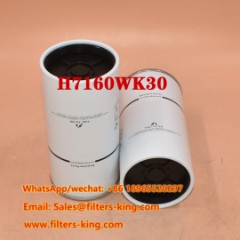 فاصل الماء عن الوقود H7160WK30