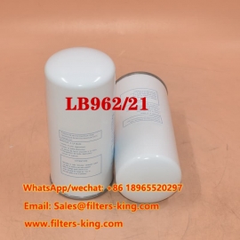 فاصل الزيت عن الهواء LB962/21