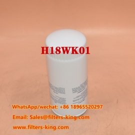 فلتر الوقود H18WK01