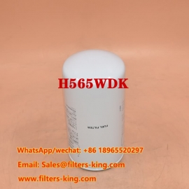 فلتر وقود H565WDK