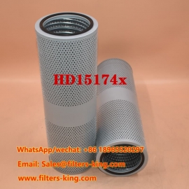 فلتر هيدروليكي HD15174x