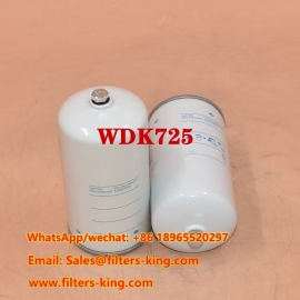 فلتر فاصل الماء عن الوقود WDK725