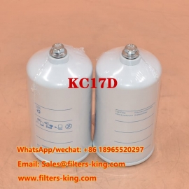 فلتر وقود KC17D