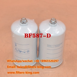 فلتر وقود BF587-D