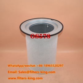 فاصل الزيت عن الهواء OS578