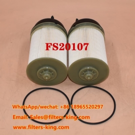 فاصل الماء عن الوقود FS20107