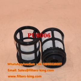 فاصل الماء عن الوقود PU6006