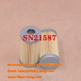 فلتر الوقود SN21587