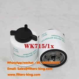 فاصل الماء عن الوقود WK715/1x