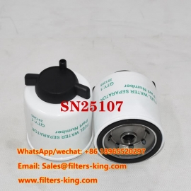 فاصل الماء عن الوقود SN25107