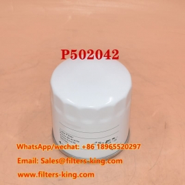 فلتر الزيت P502042