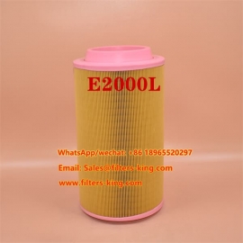 فلتر هواء E2000L