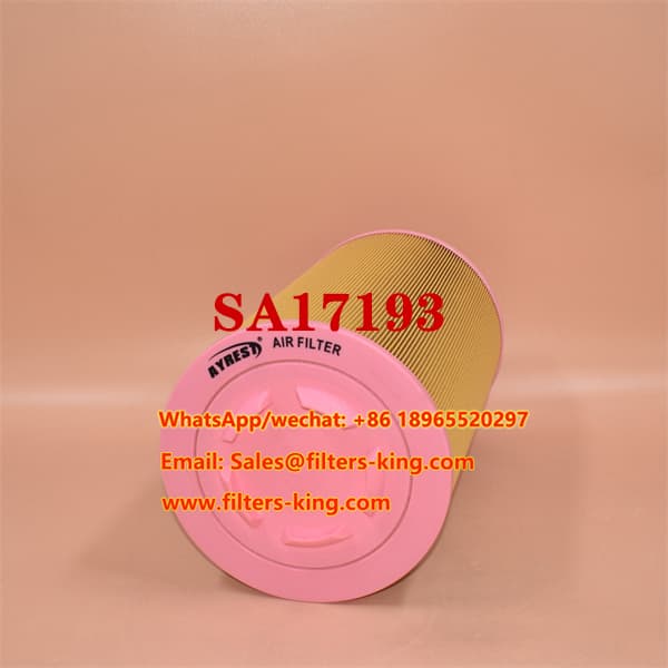 فلتر هواء SA17193 199573 لـ SP61i