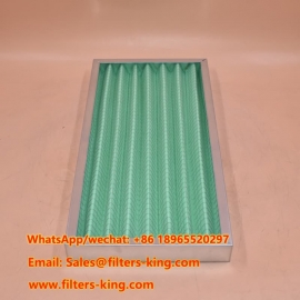 فلتر لوحة التزحلق 592×287×46