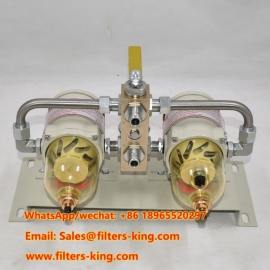 فاصل الماء عن الوقود 75500FGX