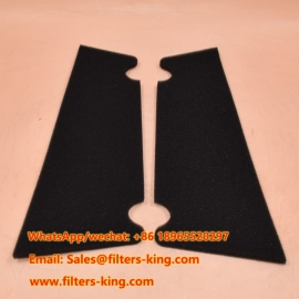 فلتر هواء المقصورة SC90436