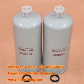 53C0650 فاصل الماء عن الوقود