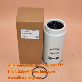 فاصل الماء عن الوقود R420PL