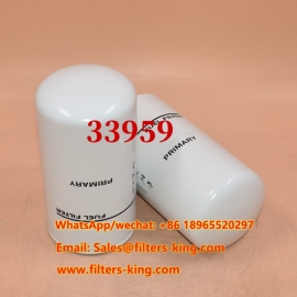 فلتر وقود 33959