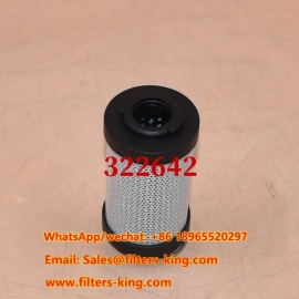 فلتر هيدروليكي 322642