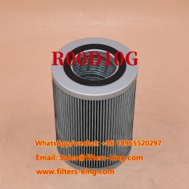 عنصر فلتر هيدروليكي R00D10G