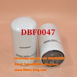 فلتر الوقود DBF0047