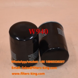 فلتر زيت W940