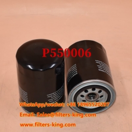 فلتر الزيت P550006