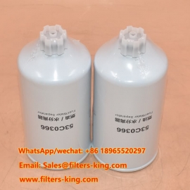 53C0366 فاصل الماء عن الوقود