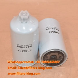 فلتر فاصل الماء عن الوقود 40C3067