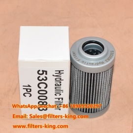 53C0083 فلتر هيدروليكي
