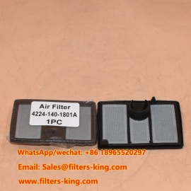 فلتر هواء 4224-140-1801A
