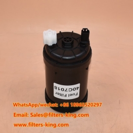 فاصل الماء عن الوقود 40C7018