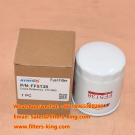 فلتر الوقود FF5138