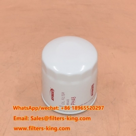فلتر زيت PH48