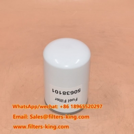 فلتر الوقود 50638101 000050638101