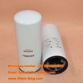 فلتر زيت 53C0651
