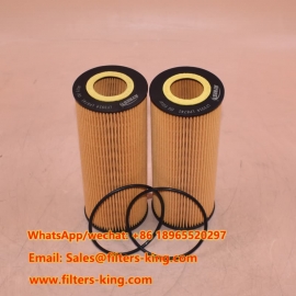 فلتر زيت LP8741