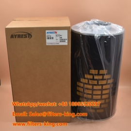Fleetguard فلتر الهواء AH1135