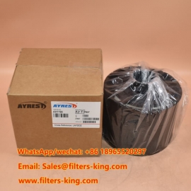 Fleetguard Duralite منظف الهواء AH1190