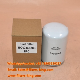 60C6348 فلتر الوقود