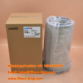 Fleetguard فلتر الهواء AF4838