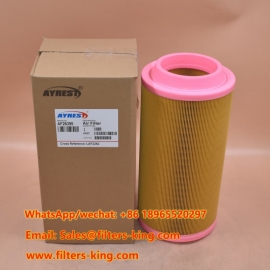 فلتر هواء AF26395