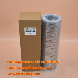 فلتر هيدروليكي 53C0302