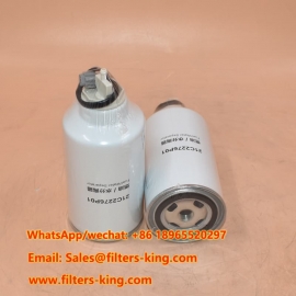 فاصل مياه الوقود 21C2276P01