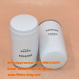 فلتر زيت 53C0324