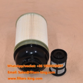 طقم فلتر الوقود A4720901351
