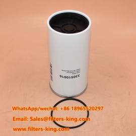 فاصل مياه الوقود 330510016